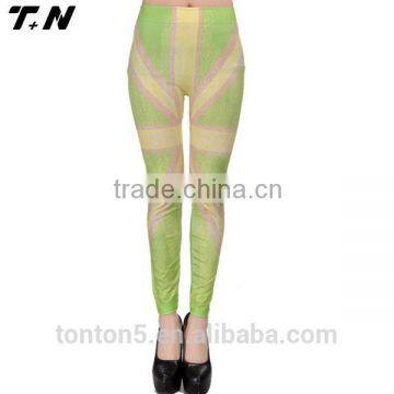 Wholesale tight woman jogging pants yoga pants
