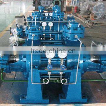 centrifugal petroleum chemical process API610 pump