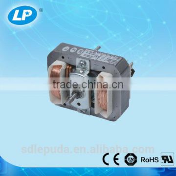 PLD Newest top sell ac electric kitchen exhaust fan motors