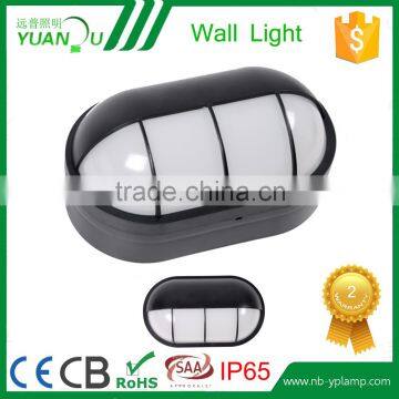 High Level New Style Ip65 Led Wall Light photo-6