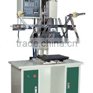 Dongguan Alibaba express Flat/cylinder Heat Transfer Machine TC-200R