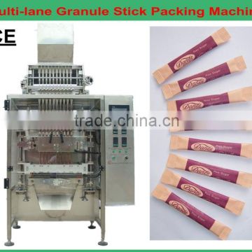 Hot Sale High Efficient Sugar Stick Packing Machine/ Stick Pack Machine