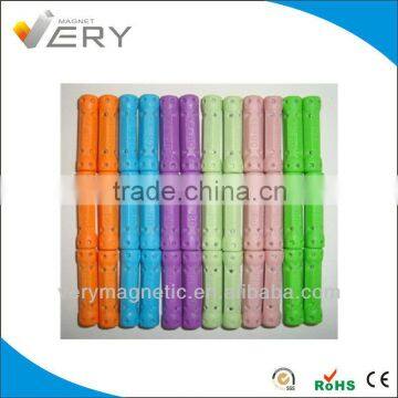 ABS Material Magnetic Stick Toy Children Educational Toys Magnetic Rod Toy photo-4