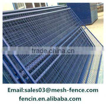 Big sale PVC Coated Canada Temporary Fence