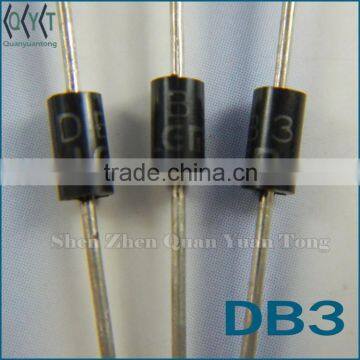 Diodes DB3 NEW