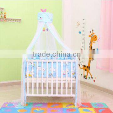 Baby mosquito net