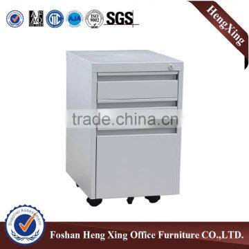 Contemporary creative rollers for metal file cabinet (HX-cc40)