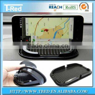 Wholesale Price Cheap Anti-slip Cell Phone Holder for Car Accessory