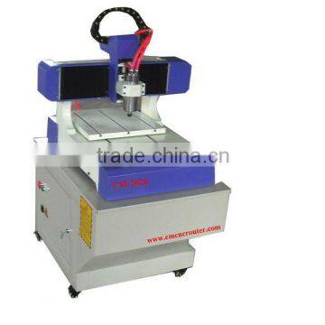 Micro CNC Engraving Machine