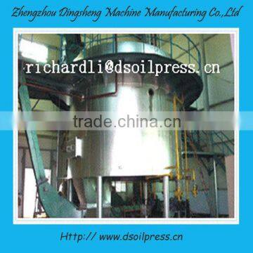 ISO approved palm oil extraction producion line in hot sale