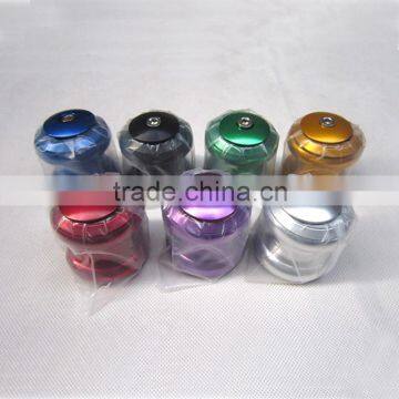 Anodized Colors Fixed Gear Bicycle Head Set Bike Head Parts Bike Headset