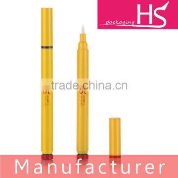 Custom high qulaity empty name brand eyeliner tube / pen                        
                                                Quality Choice