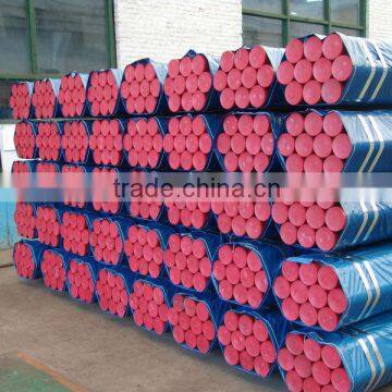Low Price Secure Fire Sprinkler Steel Pipes photo-4