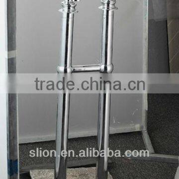 Floor Mounted Bath Shower Mixer photo-3