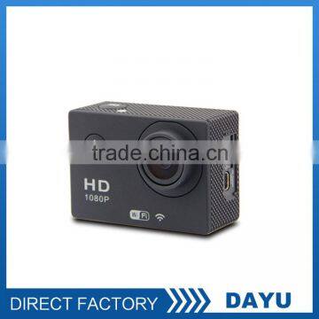 Shenzhen Factory Underwater Action Sport Camera Diving Equipment For Sale