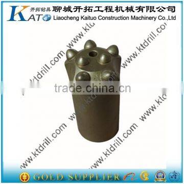 KT 38mm 11 Degree Tapered Button Drilling Bit