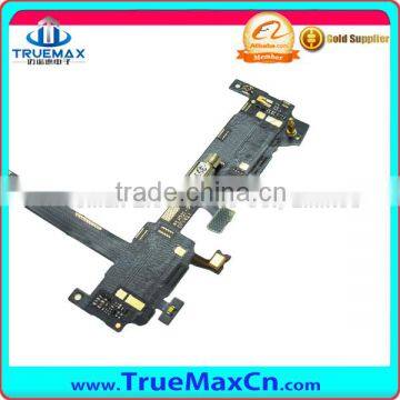  China Repair Parts for one plus one Mic flex / Vibrator ,Cheap Parts for iPhone one plus one cell phone