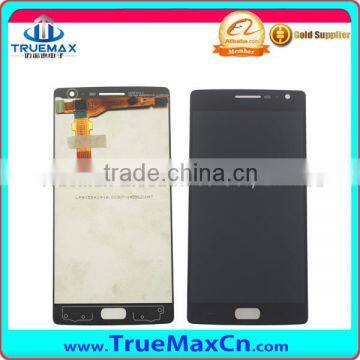 Brand New Factory Price LCD Screen Digitizer Assembly For OnePlus Two