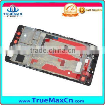 China Supplier Perfect For Working Original LCD Frame For HUAWEI P9