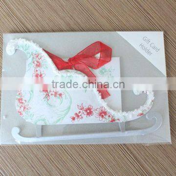 <OEM> Promotion gifts holder cards