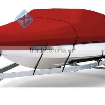 600D boat cover