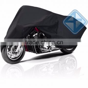 Polyester Motorbike Cover