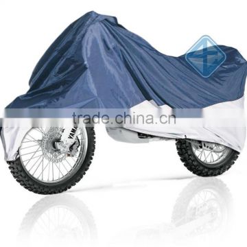 Waterproof Foldable Motorcycle Cover