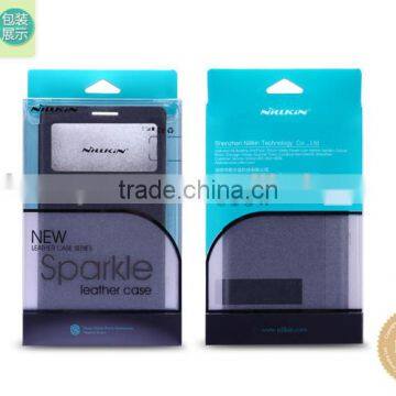 Flip Leather Case For Sony Xperia z5 Comapct photo-2