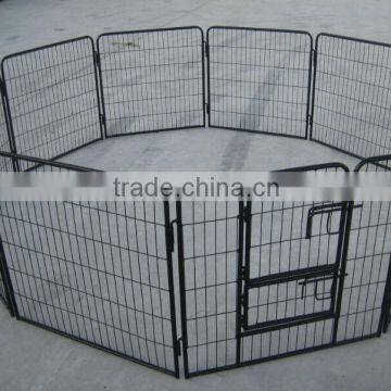 pvc Dog kennels