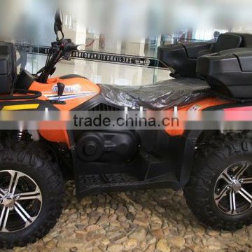 SCC Rotomolded ATV box, ATV luggage box, ATV cargo box