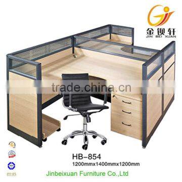 Fashion design office working desk dental lab workstation