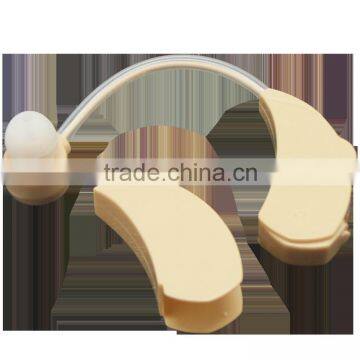 China Health Care Supplies New Ear Amplifier Hearing Aid for Elderly photo-3