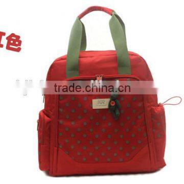 Famous Brand Multifunction Tote /backpack Handbag photo-2