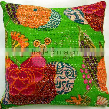 2015 Christmas Designer handmade cushion cover