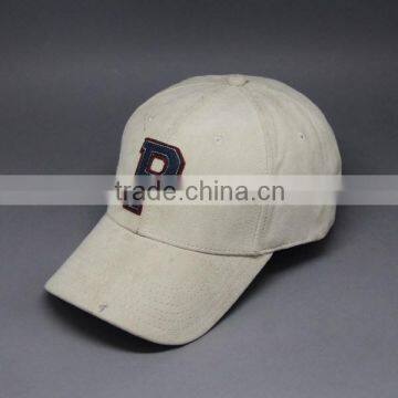 100% POLYESTER WHOLESALE BASEBALL CAP