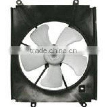 RADIATOR FAN ASSEMBLY / CAR COOLING FAN ASSEMBLY/ CAR FAN ASSEMBLY 88590-33011