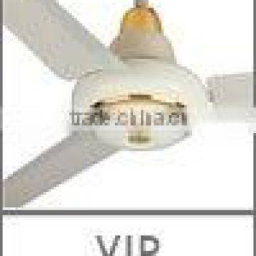 Pakistan 56" White 3 Metal Blade Electric Ceiling Fan