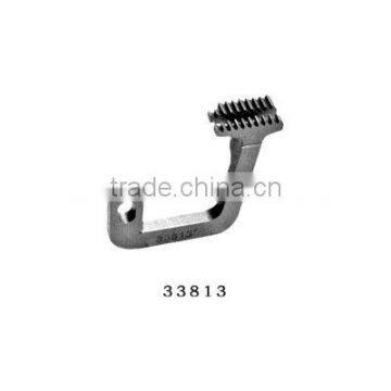 33813 feed dogs for YAMATO/sewing machine spare parts