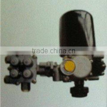 air processing unit