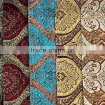 Best Selling Syrial Jacquard Fabirc