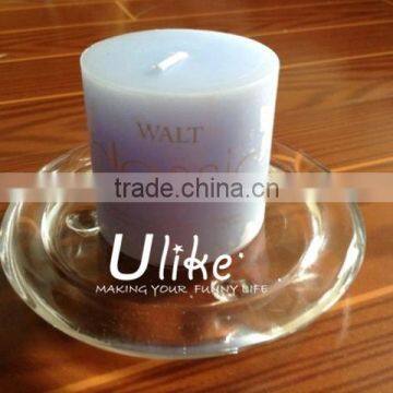 decoration household candle scented glass candle candle jars