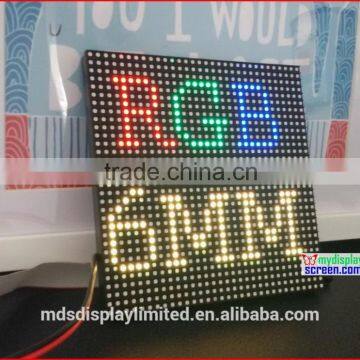 p6 Outdoor Smd Led Module photo-4