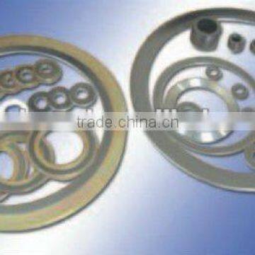 PTFE gasket/spiral gasket/spiral wound gasket