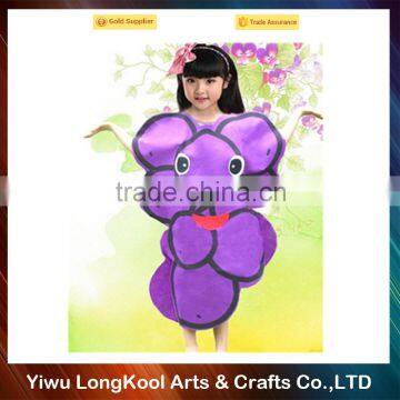 Promotion New Design Girls Carnival Carnival Costume Party Dance Costume for Sale