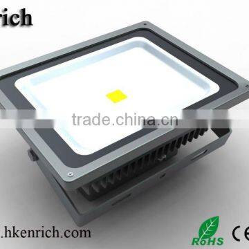 High Brightness 50W LED flood lights Multi-chip LED IP65