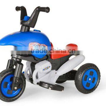 kids plastic motorcycle