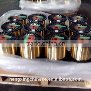 Rubber Hose Used Brass Steel Wire photo-3