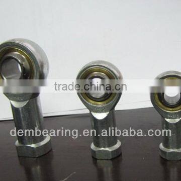 chinese factory bearing PHS 12 Rod end bearing with low price