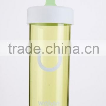 high quality plastic drinking water bottle