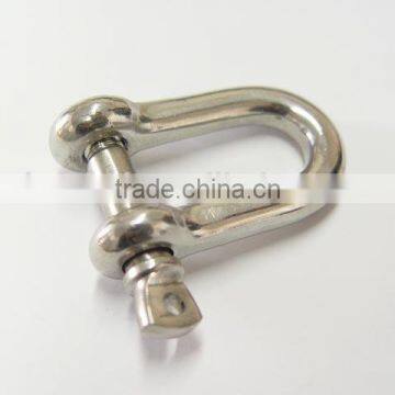 stainless wire rope fittings